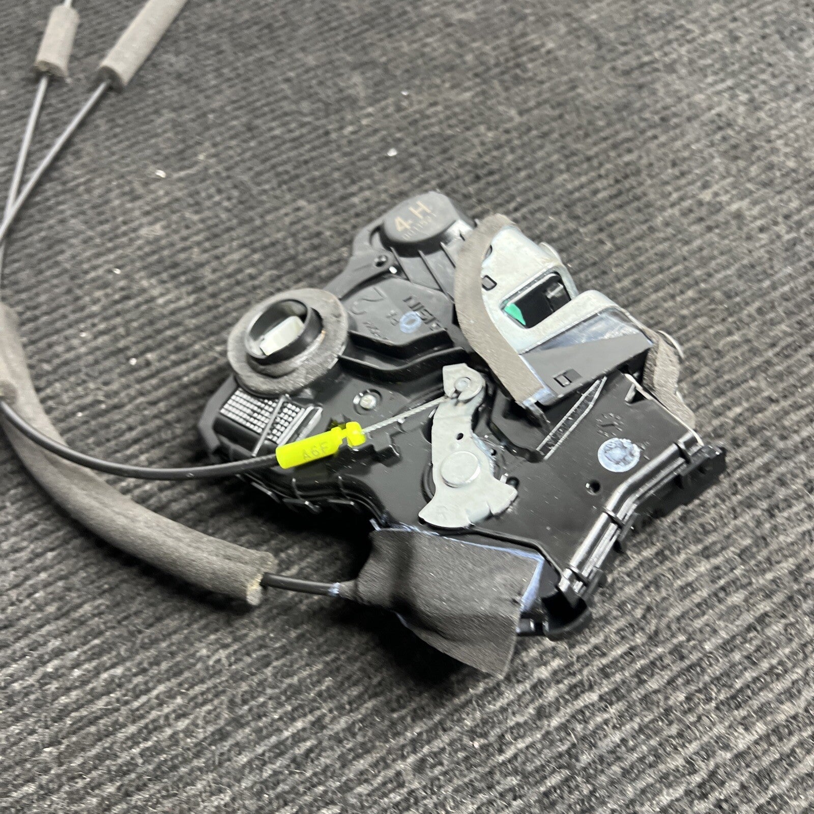 ☑️ 2013 - 2020 Subaru BRZ FRS Driver Right Door Lock Actuator Factory OEM