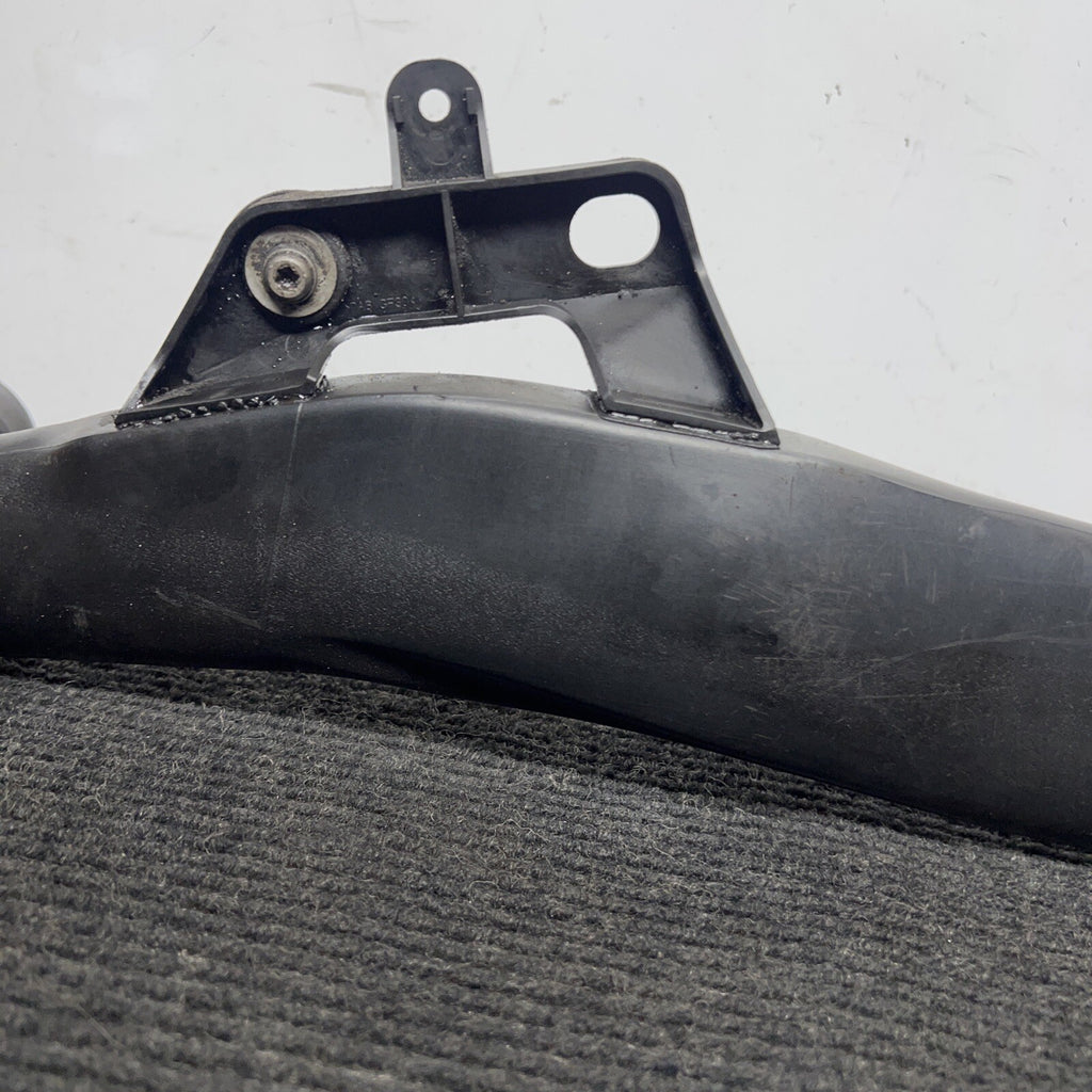 ☑️ BMW E60 E82 E90 E92 TURBO CHARGE AIR INDUCTION TUBE INTAKE PIPE OEM