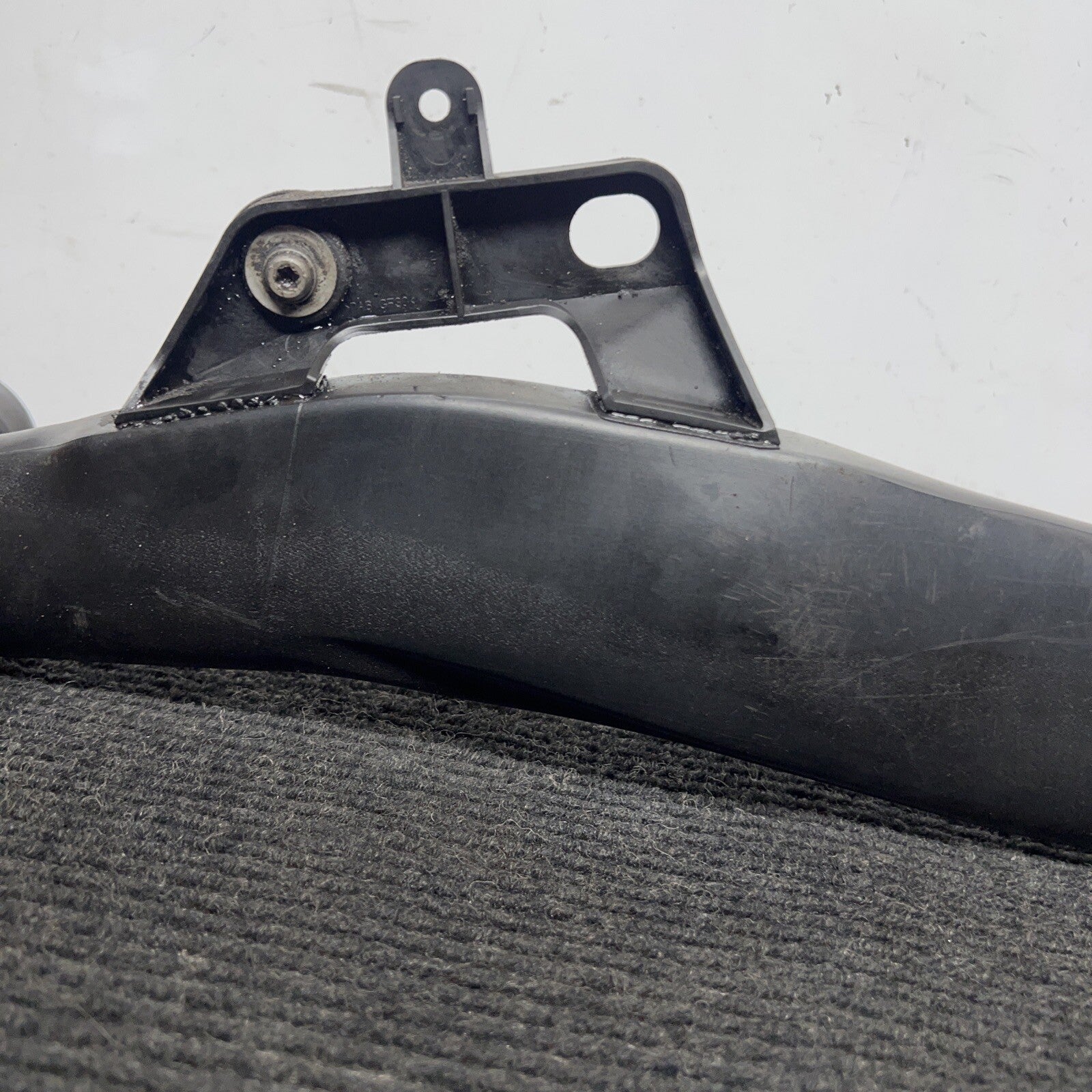 ☑️ BMW E60 E82 E90 E92 TURBO CHARGE AIR INDUCTION TUBE INTAKE PIPE OEM