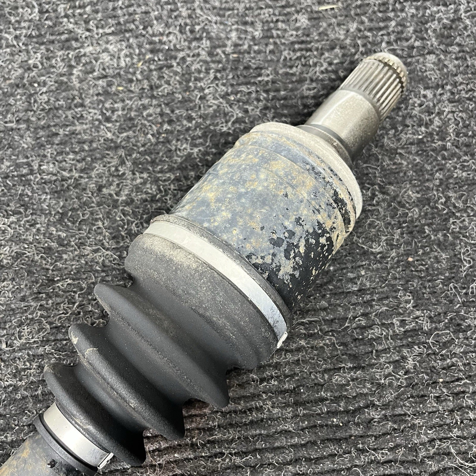 ☑️ 2013-2017 Scion FR-S Rear Axle Shaft BRZ 13-19