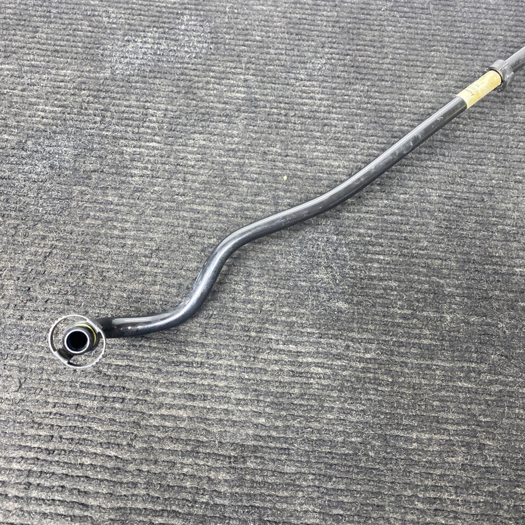 ☑️ 12-18 BMW M235i 335i 435i Brake Booster Servo Unit Vacuum Pipe Hose Line F30