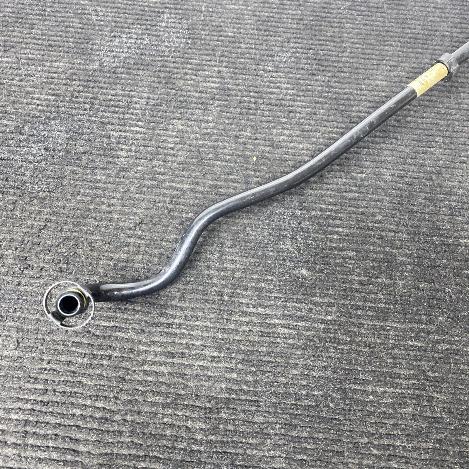 ☑️ 12-18 BMW M235i 335i 435i Brake Booster Servo Unit Vacuum Pipe Hose Line F30