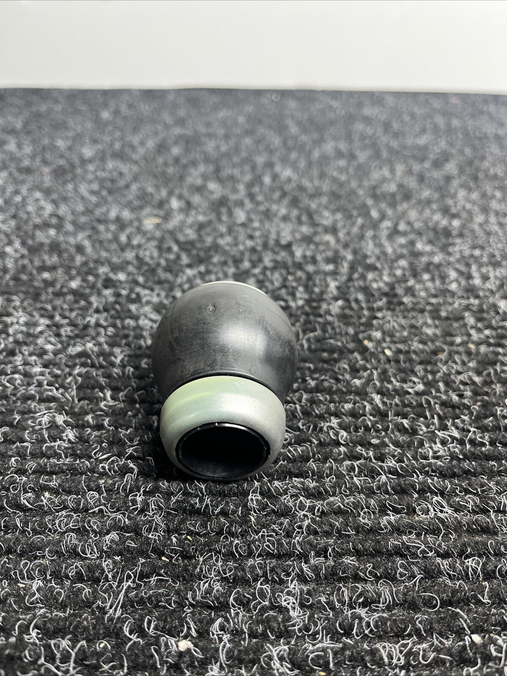☑️ 13-20 Subaru BRZ SCION FR-S 6 Speed  GEAR SHIFT KNOB LEATHER  Toyota 86