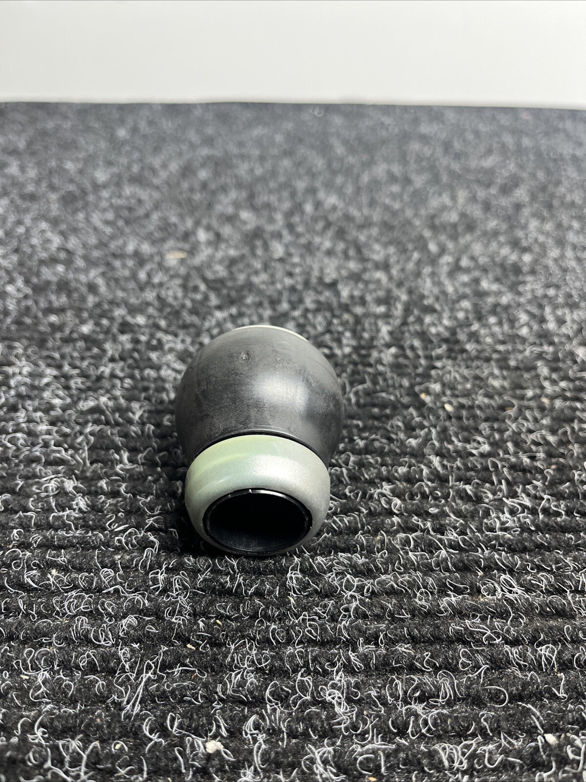 ☑️ 13-20 Subaru BRZ SCION FR-S 6 Speed  GEAR SHIFT KNOB LEATHER  Toyota 86
