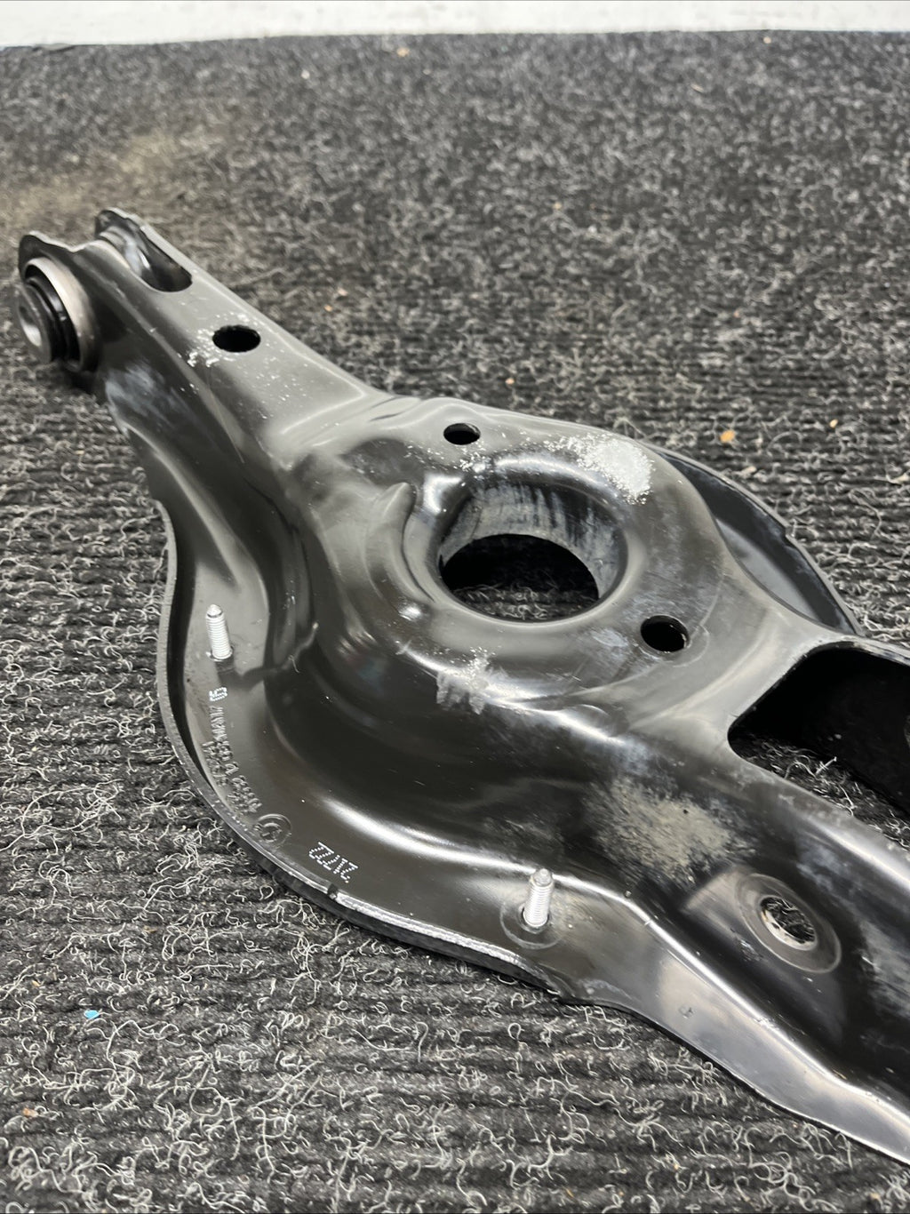 ☑️ 13-20 BMW 340i 330i 328i 335 F30 F31 Rear Lower Control Arm Roll Over Strut