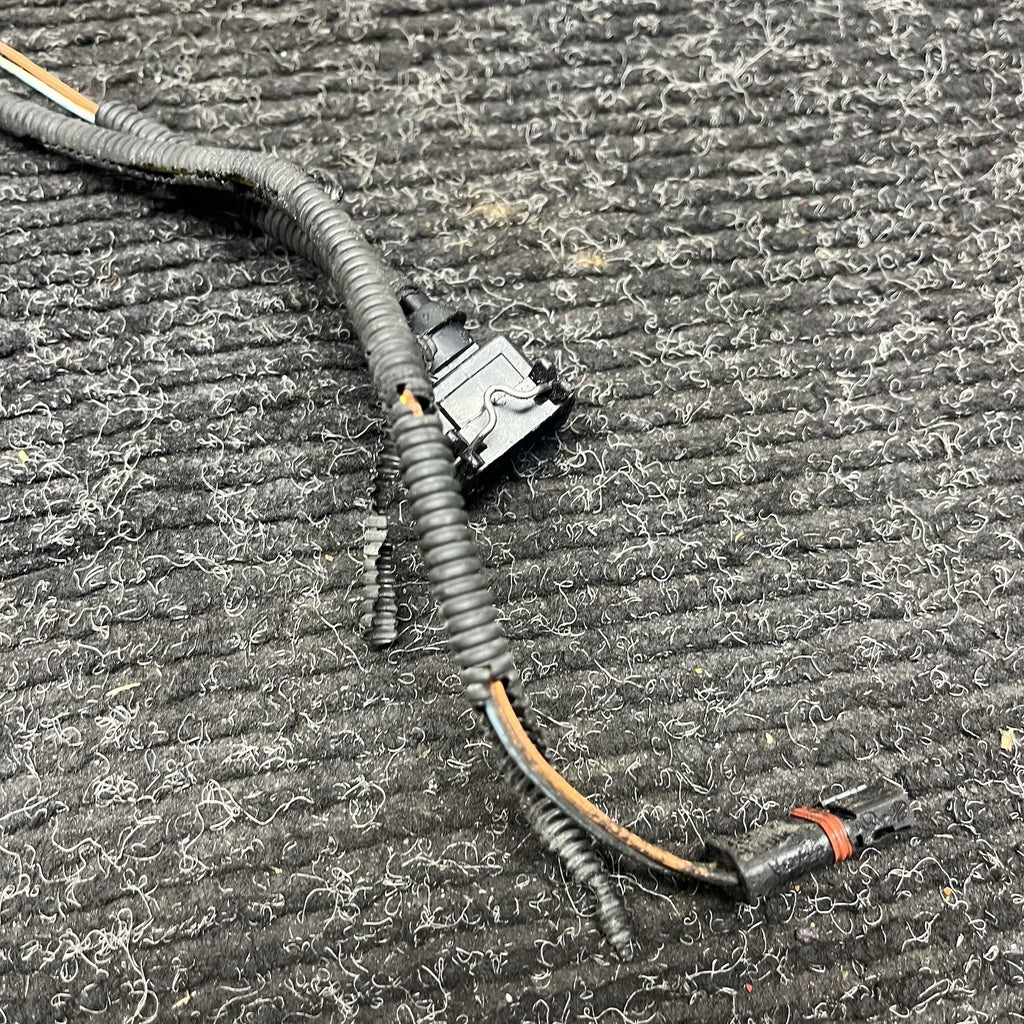 ☑️ OEM BMW E90 E92 E60 N54 Engine Ignition Coil Wiring Harness Loom 07-10 335i