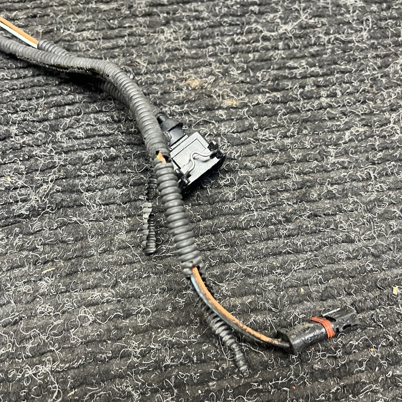 ☑️ OEM BMW E90 E92 E60 N54 Engine Ignition Coil Wiring Harness Loom 07-10 335i