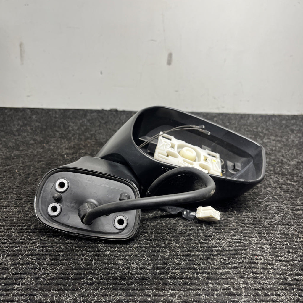☑️ 13-19 SCION FRS SUBARU BRZ RIGHT PASSENGER BLACK DOOR *NO MIRROR OEM