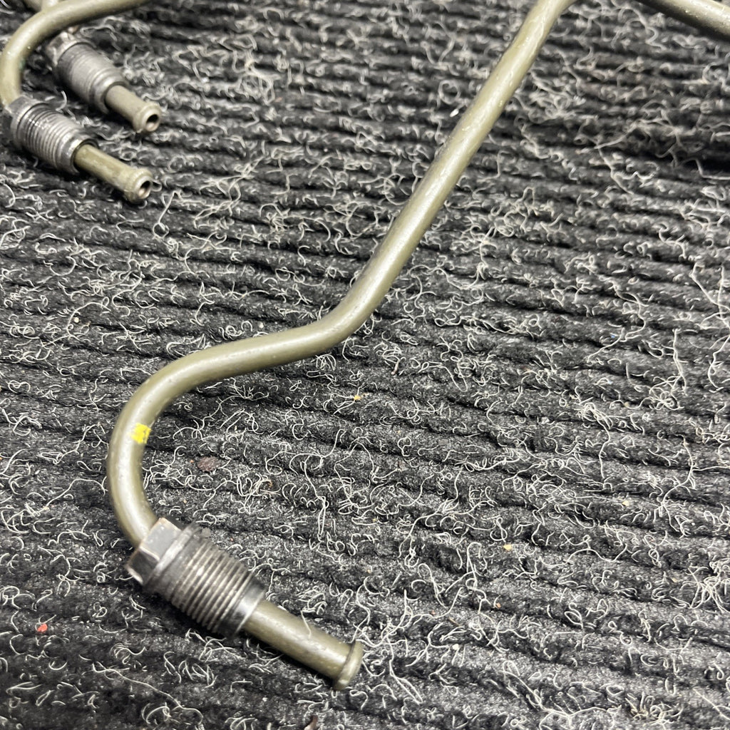☑️ 2001-2006 BMW E46 M3 SMG Hydraulic Lines