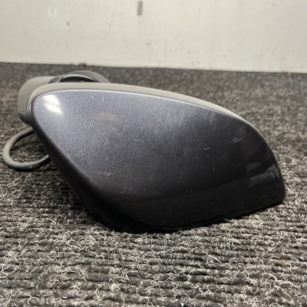 ☑️ 13-19 SCION FRS SUBARU BRZ RIGHT PASSENGER BLACK DOOR *NO MIRROR OEM