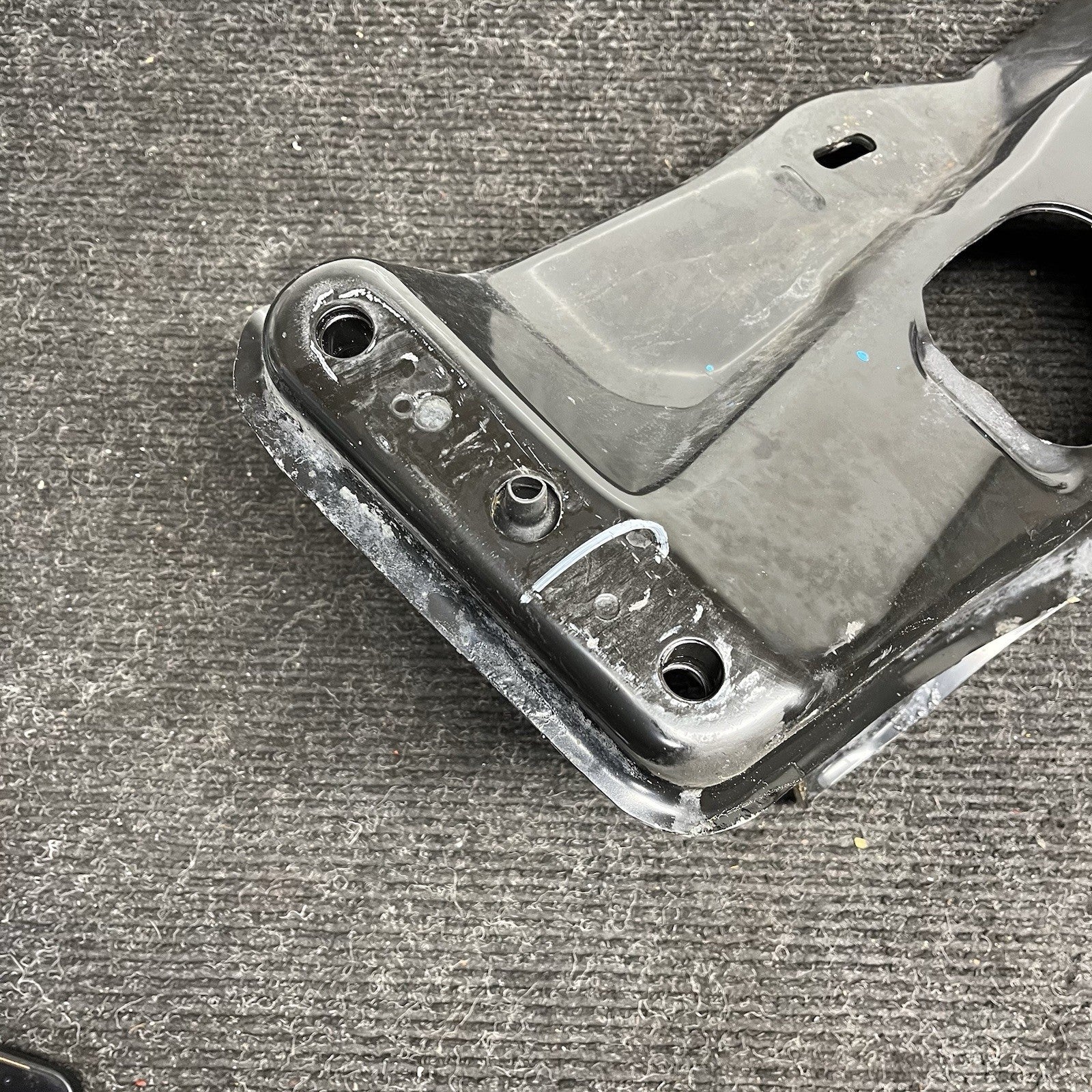 ☑️ 2008 - 2014 Subaru WRX STI Front Engine Motor Subframe Crossmember Cradle