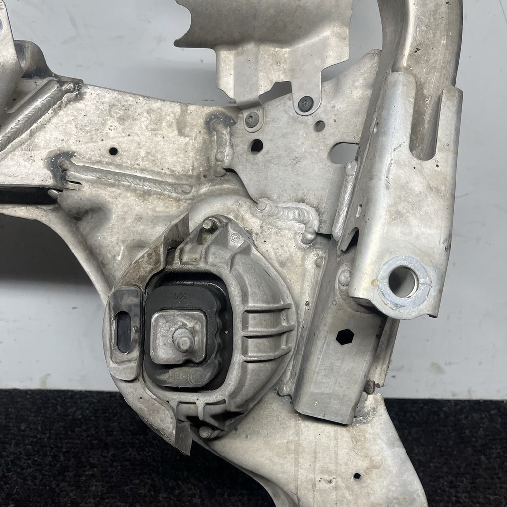 ☑️ 07-13 OEM BMW E93 E88 Front K-Frame Subframe Crossmember Suspension Carrier