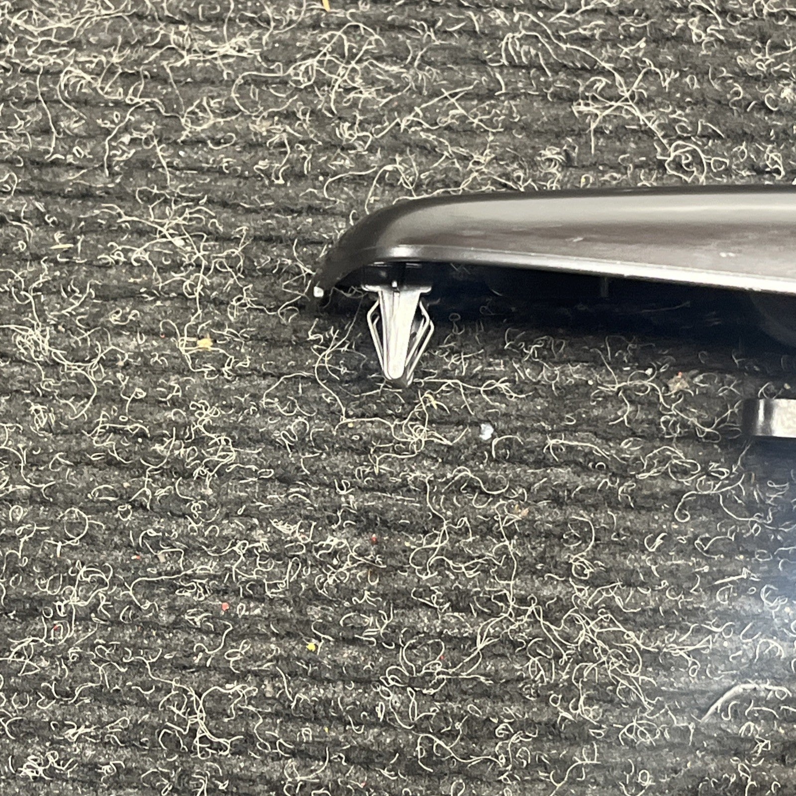 ☑️ 2011-2014 SUBARU WRX STI REAR RH Passenger WINDOW SWITCH TRIM. P/N 94266FG500