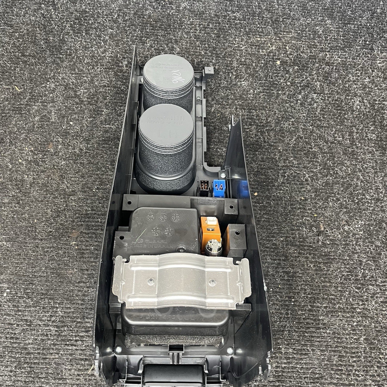 ☑️ 2015-2019 Subaru WRX Center Console Assembly Factory OEM 15-19