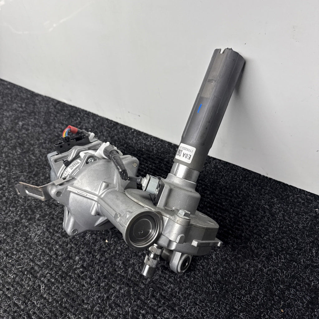 ☑️ 2022-2023 TOYOTA GR86 SUBARU BRZ STEERING MOTOR ASSEMBLY JJ501008964 OEM