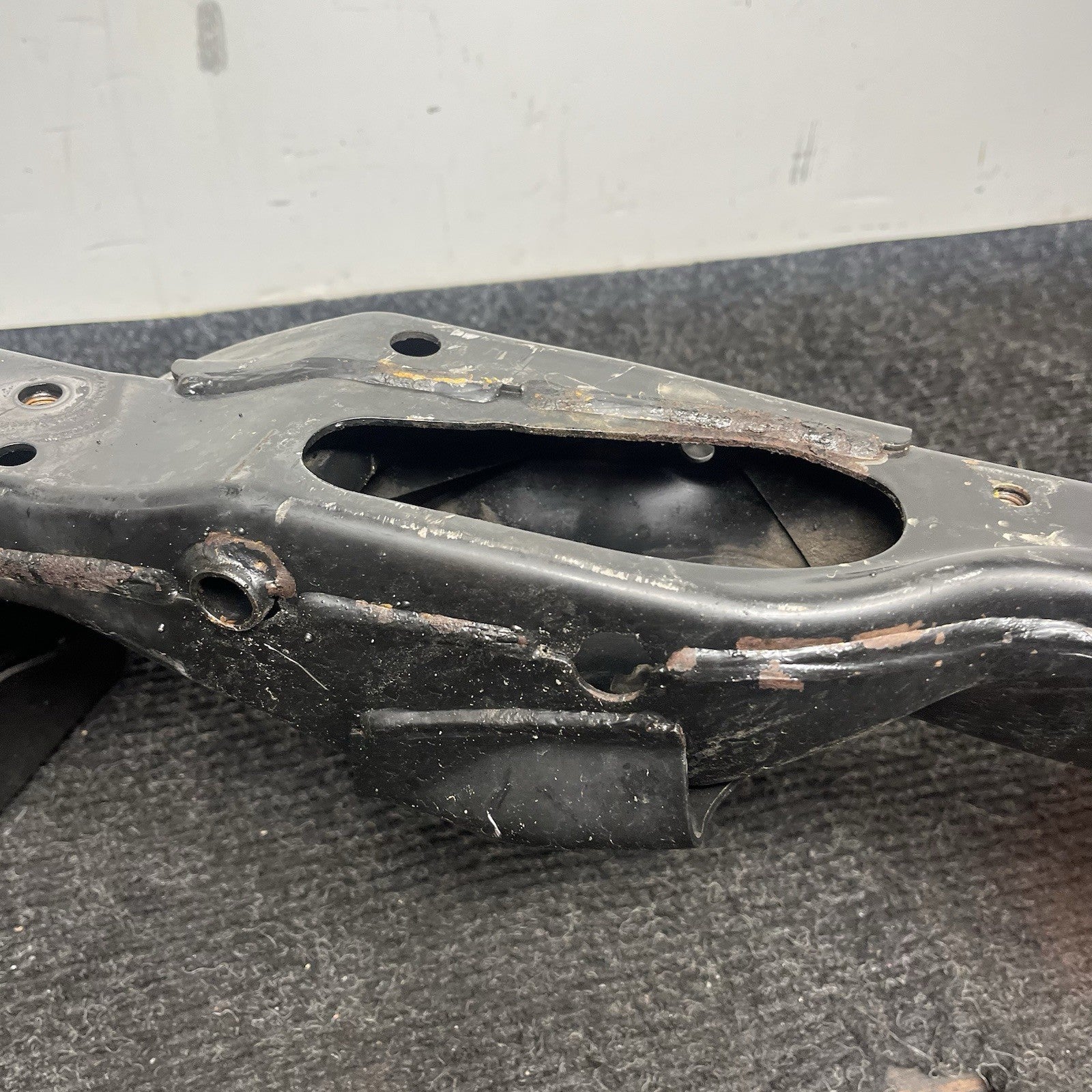 ☑️ 13-20 Scion FRS Subaru BRZ 86 Front Subframe Engine Cradle Crossmember OEM