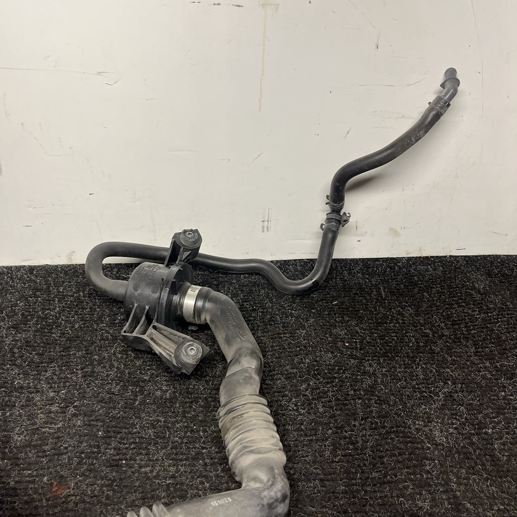 ☑️ 2013-2016 SUBARU BRZ SCION FR-S OEM AIR INTAKE FILTER PIPE TUBE FA20