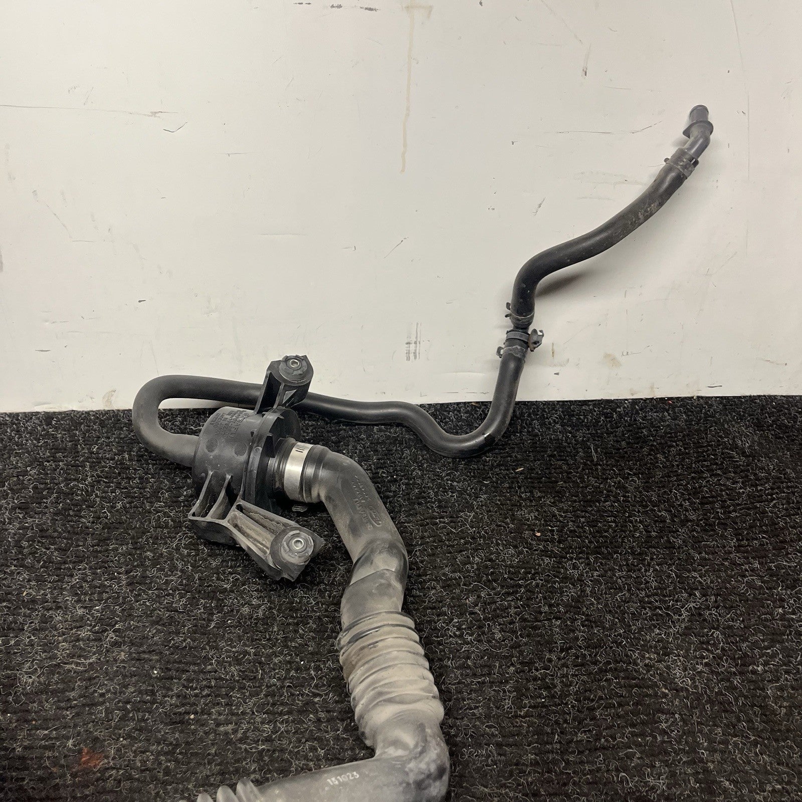 ☑️ 2013-2016 SUBARU BRZ SCION FR-S OEM AIR INTAKE FILTER PIPE TUBE FA20