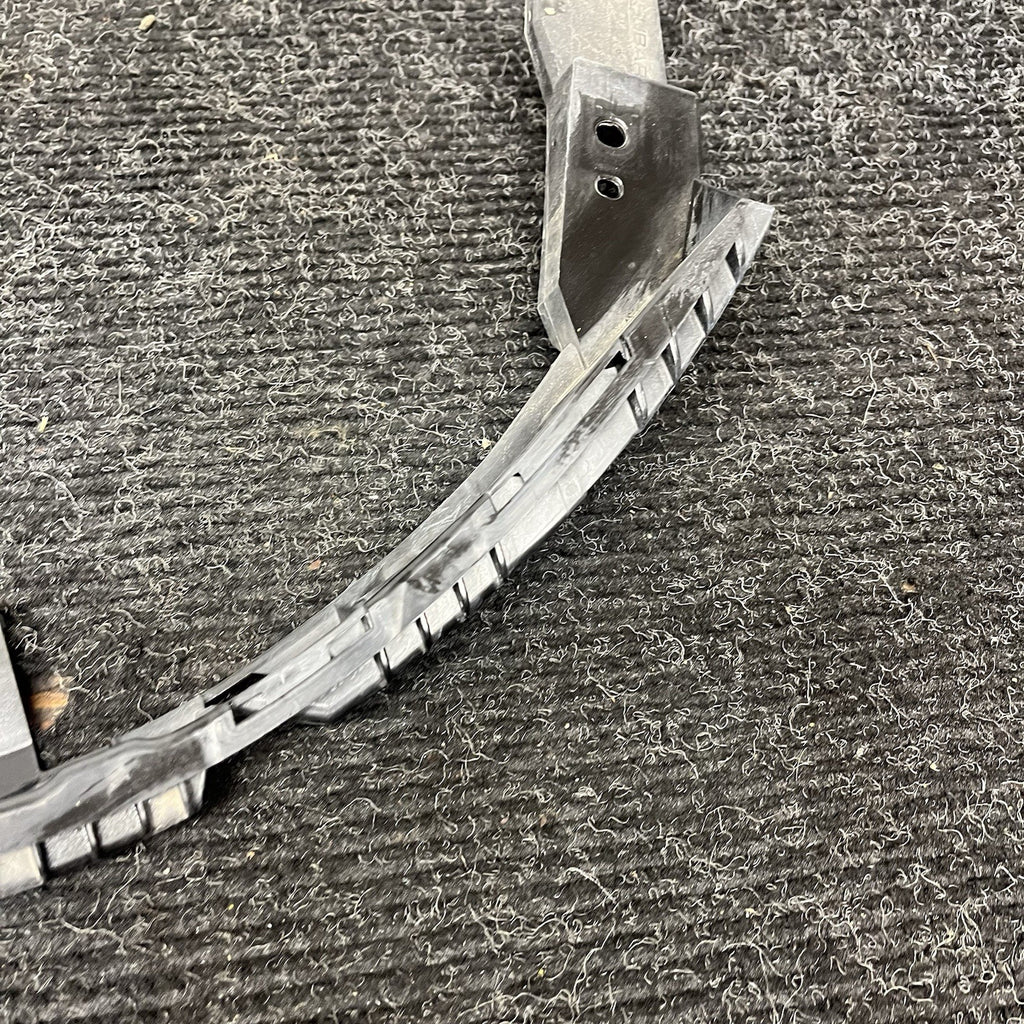 ☑️ 11-14 Subaru WRX STI Driver Left Headlight Bracket Mount Assembly OEM