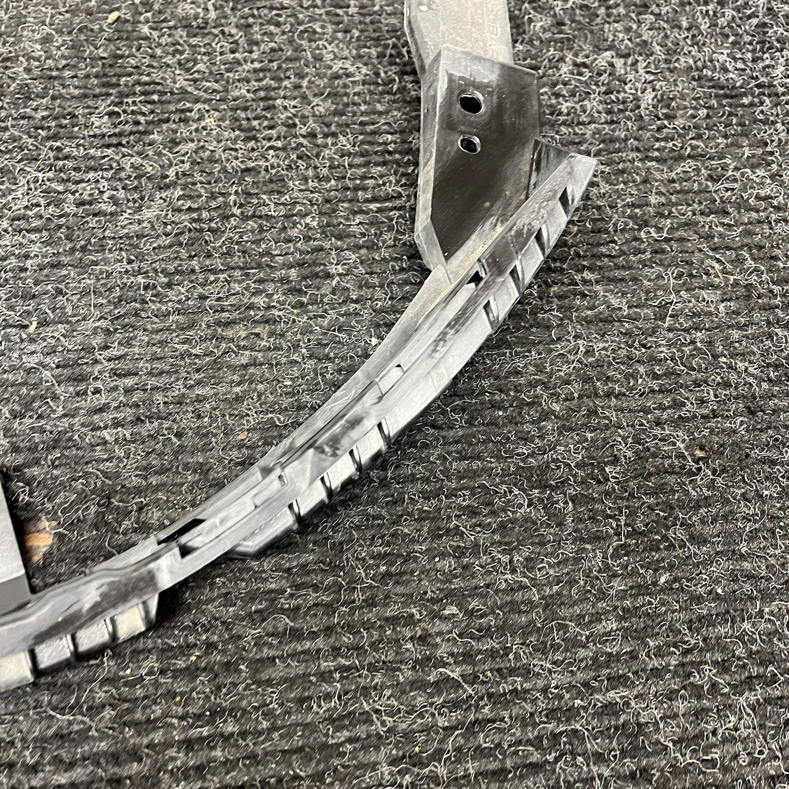 ☑️ 11-14 Subaru WRX STI Driver Left Headlight Bracket Mount Assembly OEM