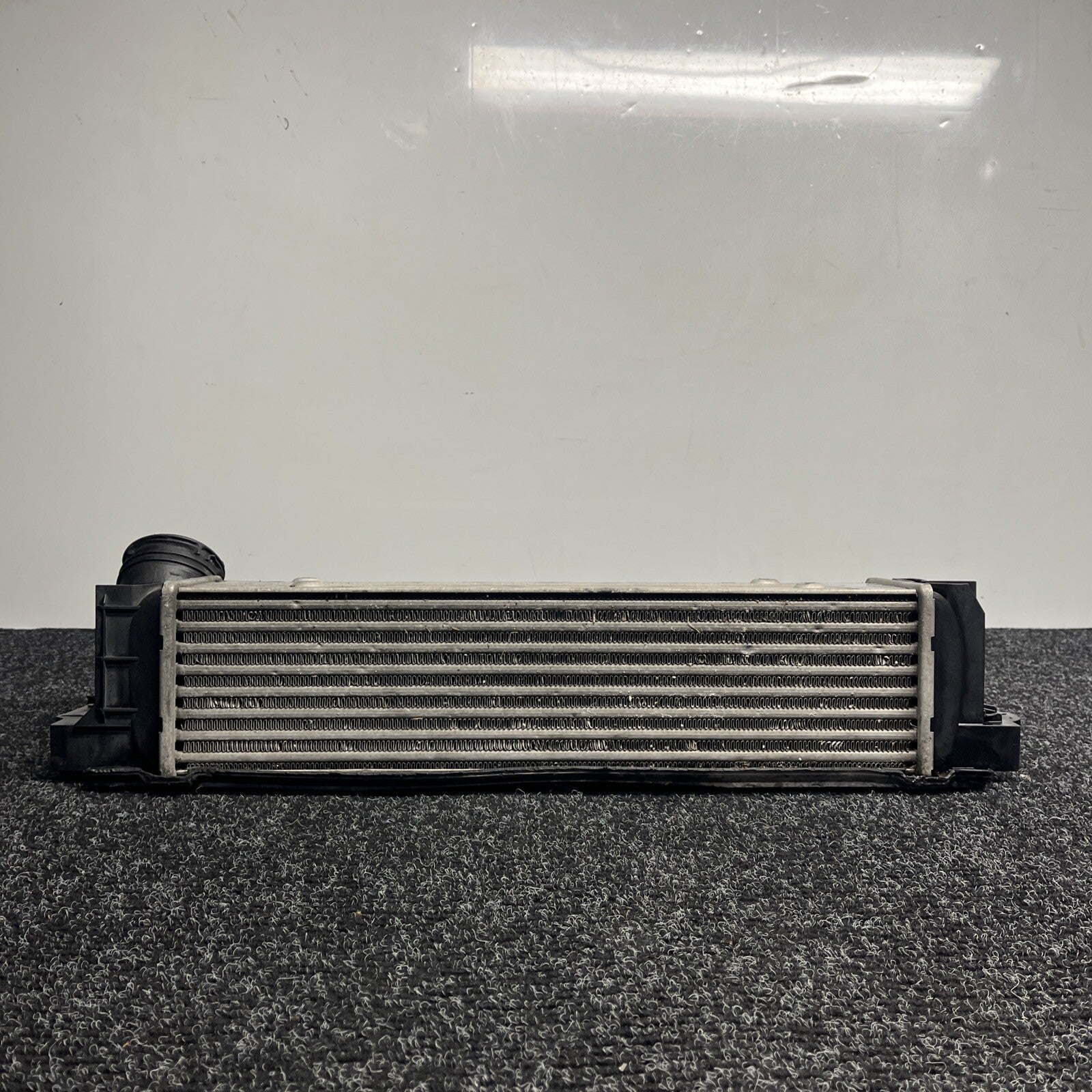 ☑️ 12-16 OEM BMW F22 F30 F32 F36 Engine N55 Intercooler Turbo Charger Air Cooler