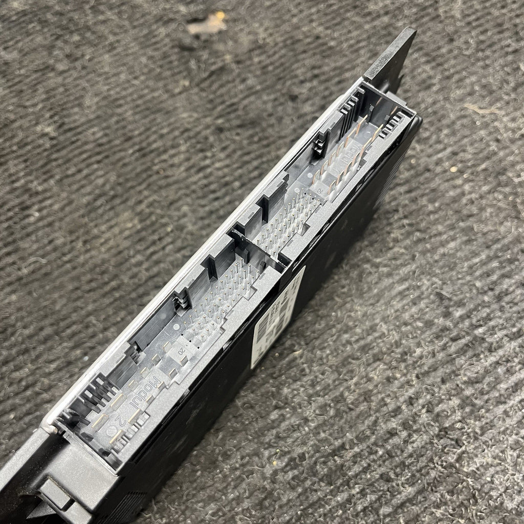 ☑️ 06-10 OEM BMW E90 E92 M3 328 335 RM3R PL2 Footwell Light Control Module