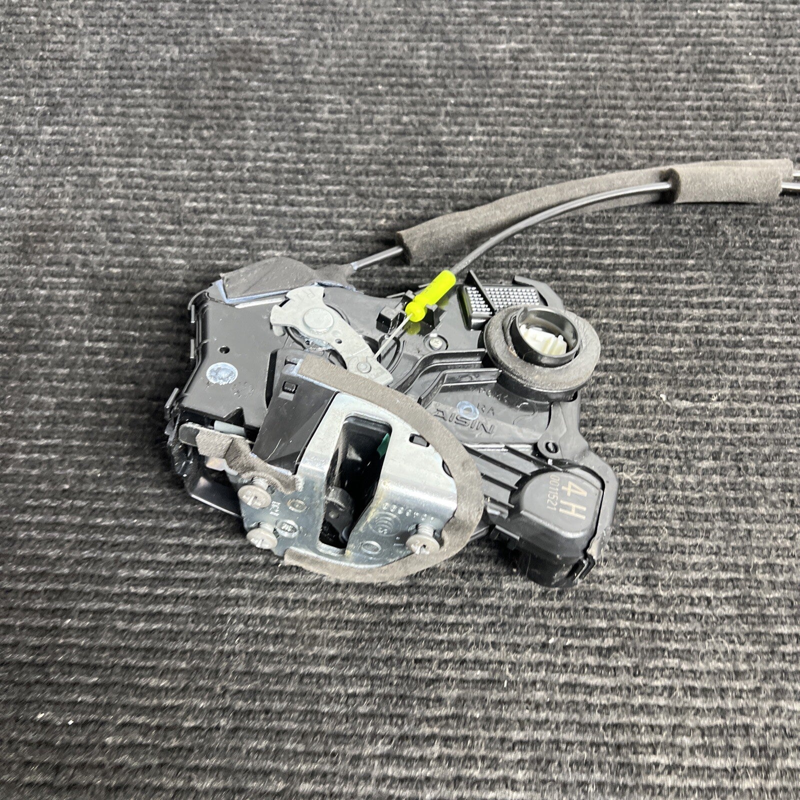 ☑️ 2013 - 2020 Subaru BRZ FRS Driver Right Door Lock Actuator Factory OEM