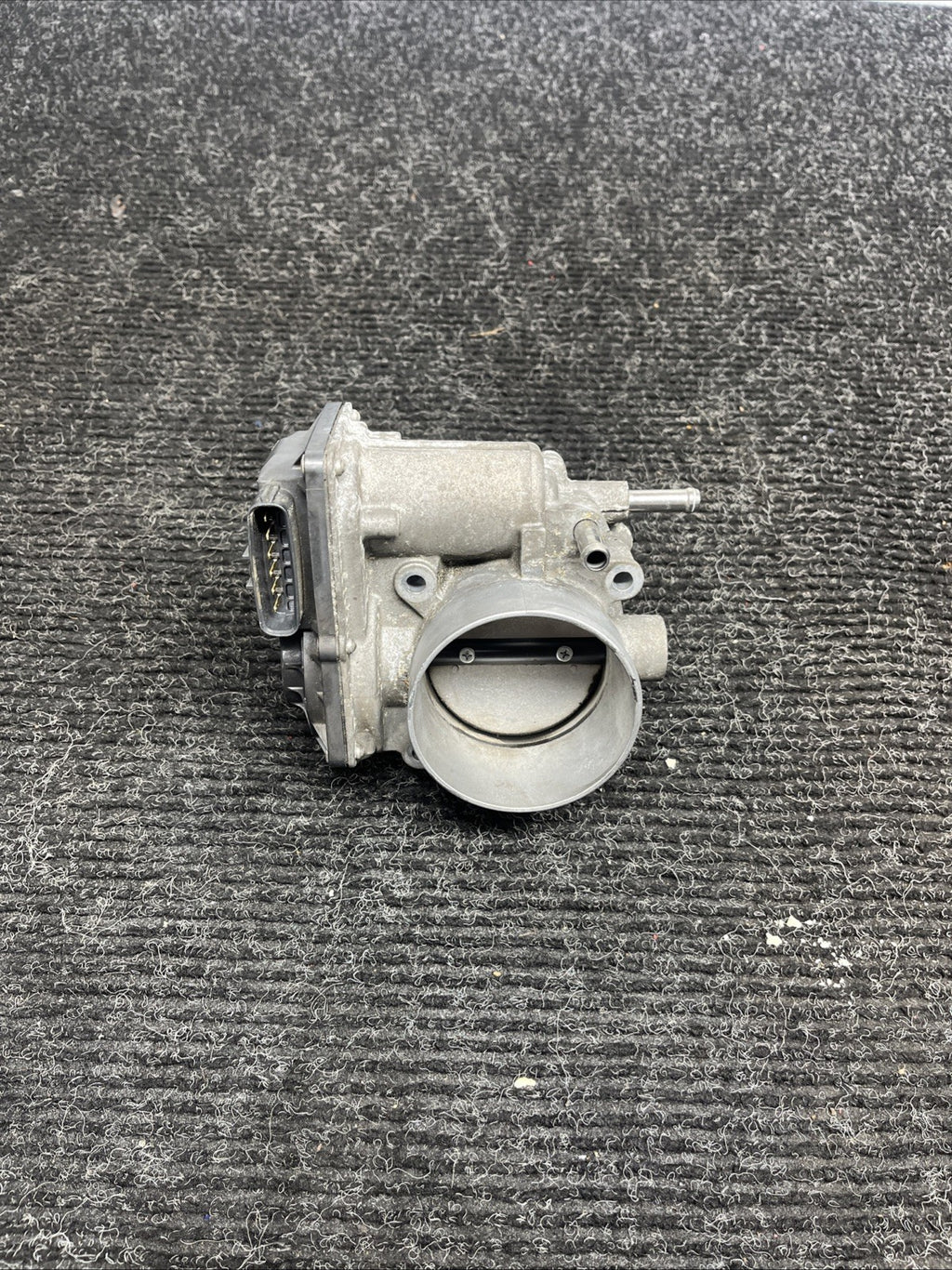 ☑️ 2013 Subaru BRZ Scion FRS 86 FA20 Engine Intake Electric Throttle Body OEM