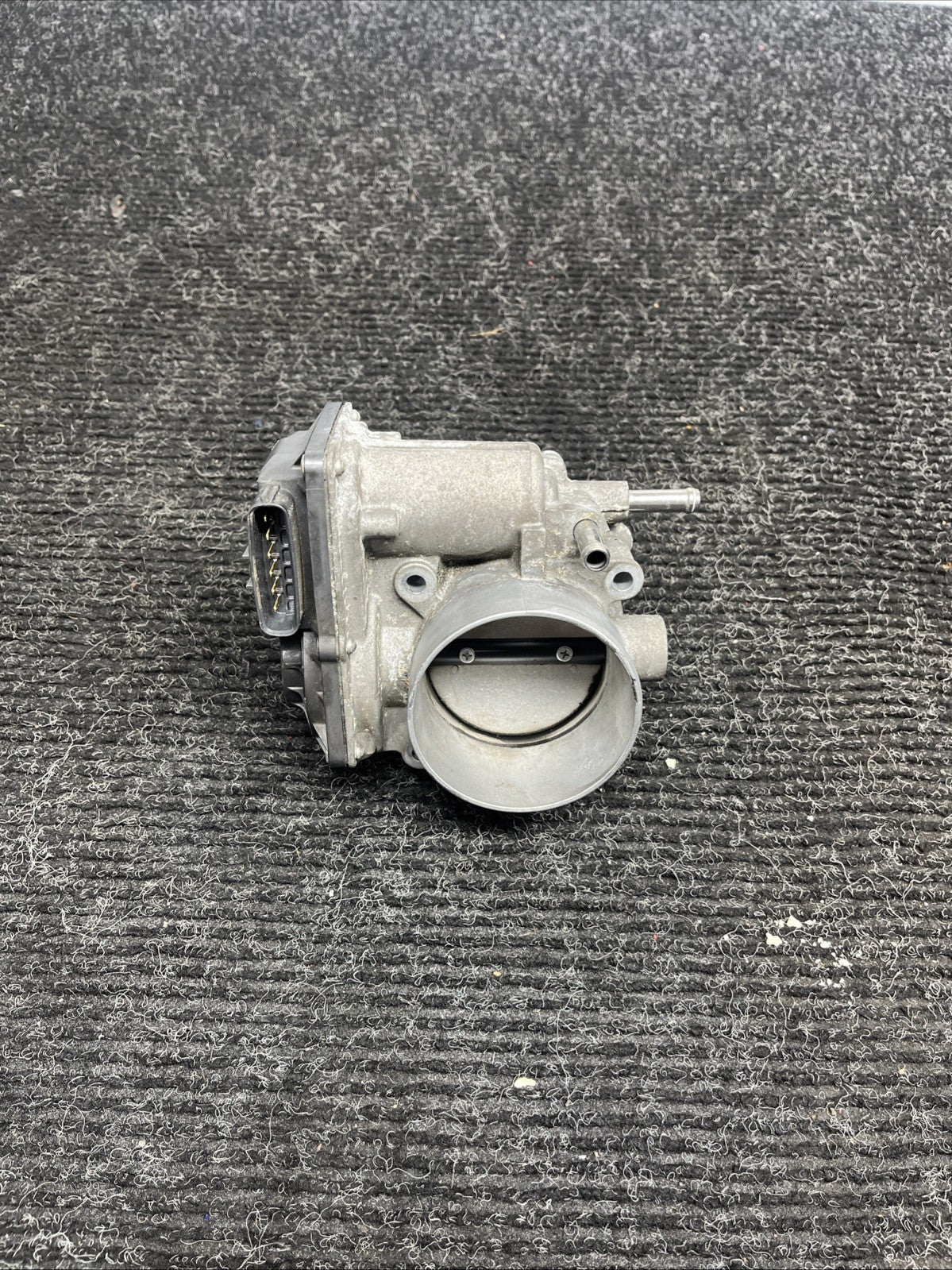 ☑️ 2013 Subaru BRZ Scion FRS 86 FA20 Engine Intake Electric Throttle Body OEM