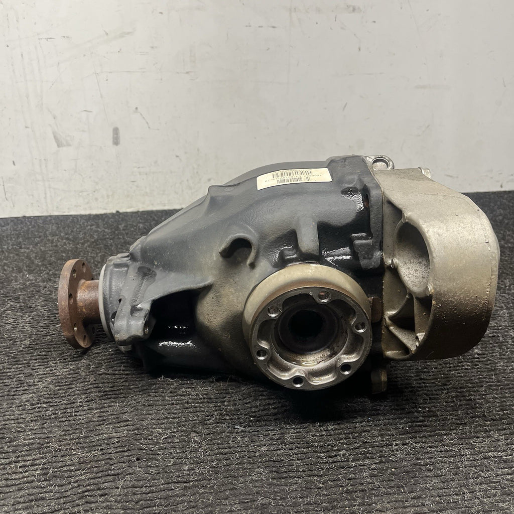 ☑️ 2007-2013 BMW 328i Rear Differential Carrier 3.73 Ratio 33107566179 OEM
