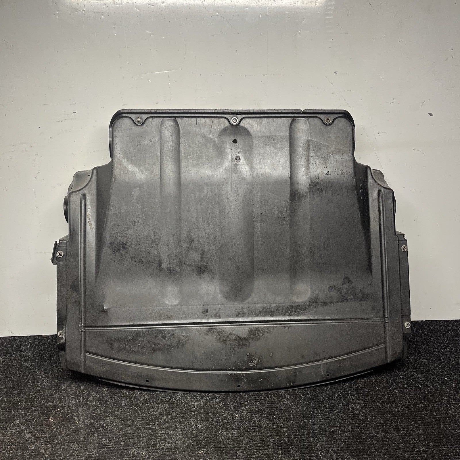 ☑️ 2001-2006 Engine Under Body Cover Splash Shield Guard Panel BMW E46 330CI OEM