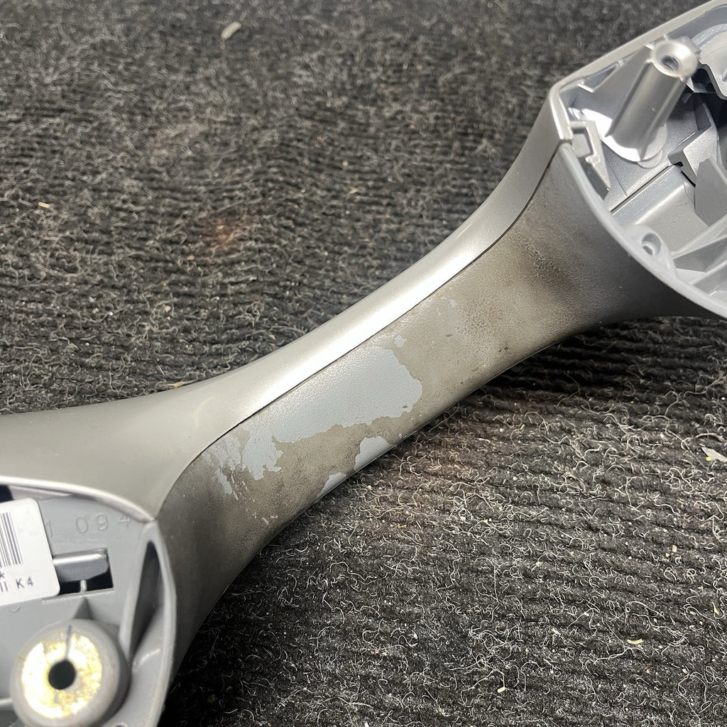 ☑️99-06 BMW E46 ZHP 325 330 M3 Coupe Right Passenger Door Armrest Trim Panel OEM