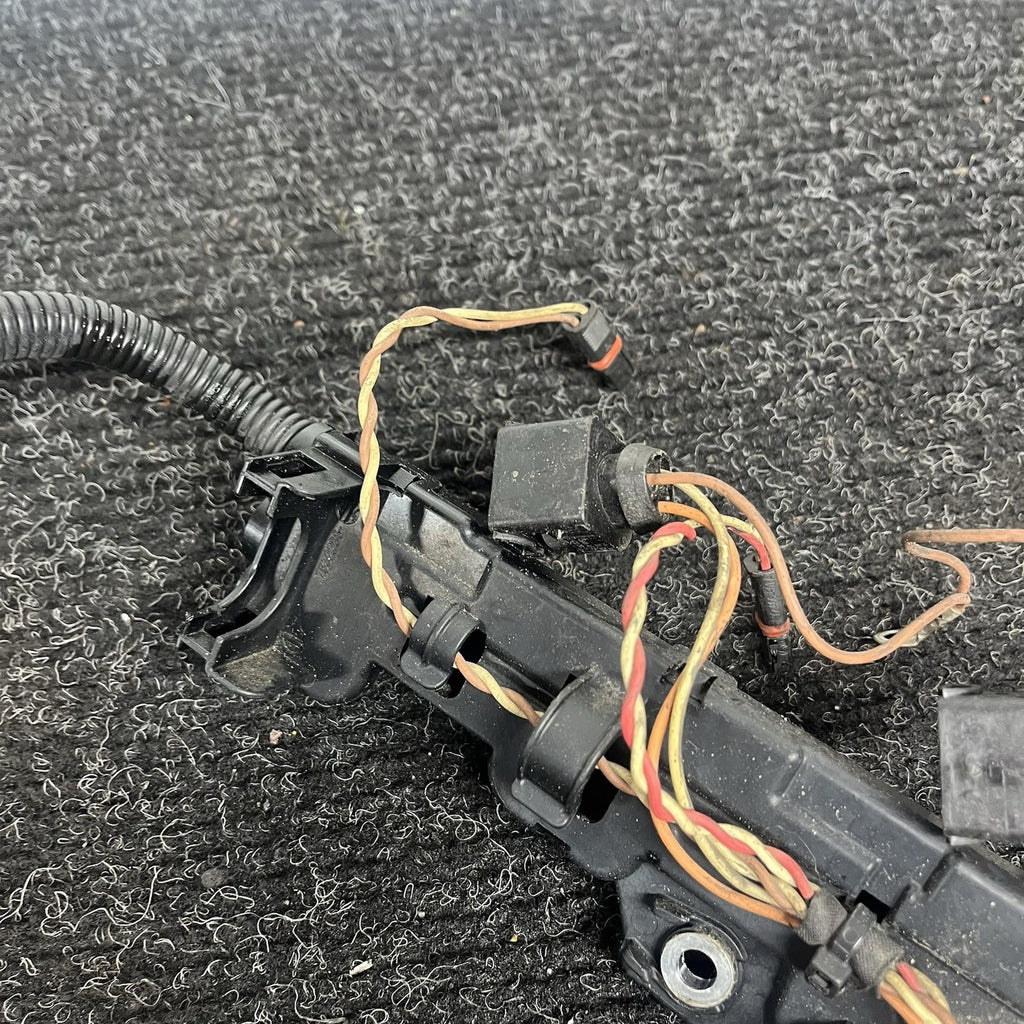 ☑️ OEM BMW E90 E92 E60 N54 Engine Ignition Coil Wiring Harness Loom 07-10 335i