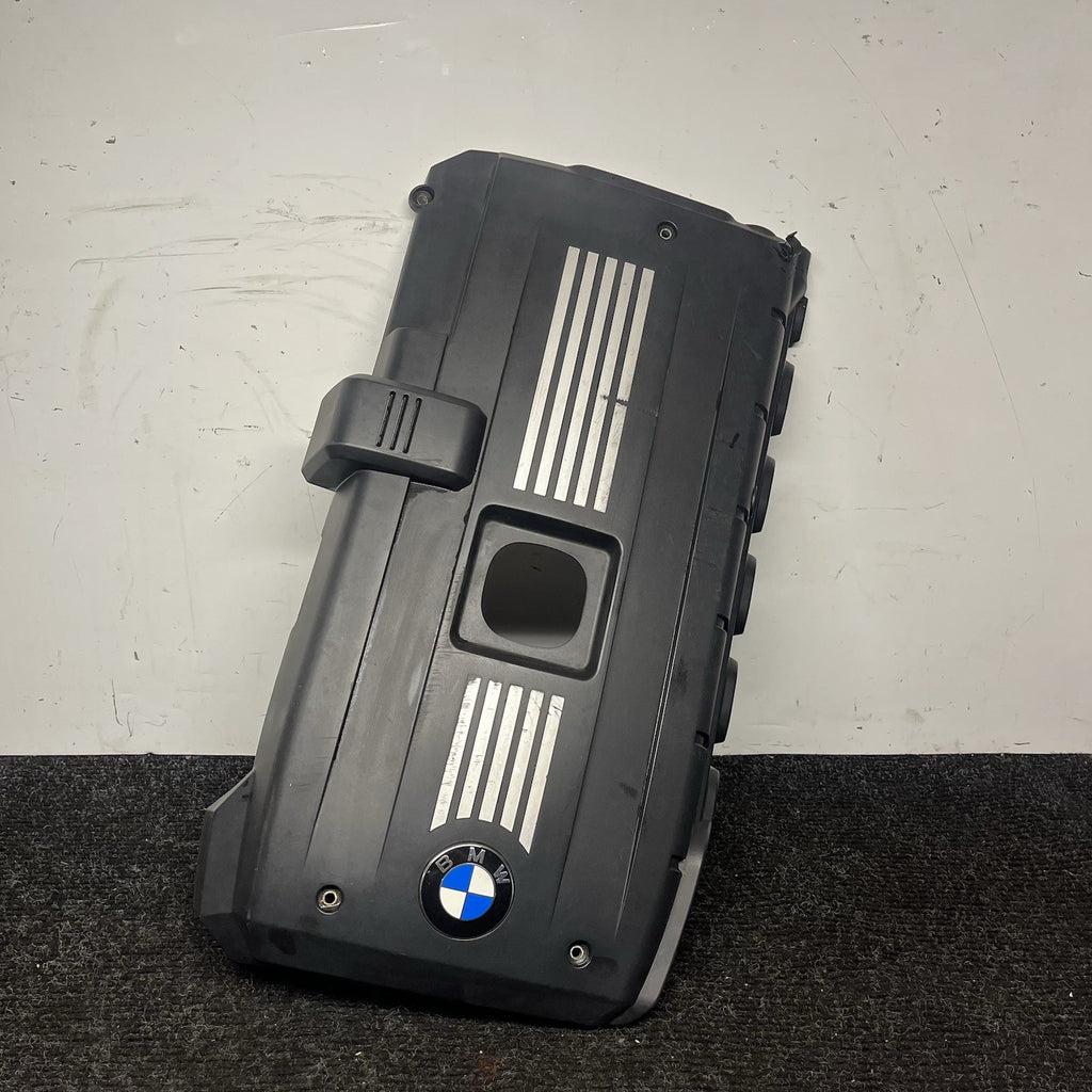 ☑️ OEM BMW E60 E82 E84 E88 E89 E90 E92 E93 Engine N52 Motor Cover Head Covering