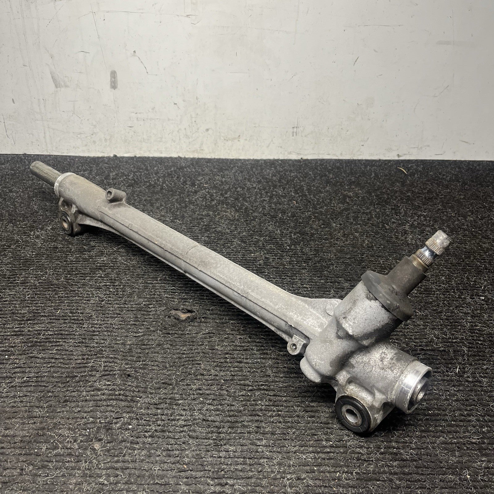 ☑️ 2013-2017 Scion FR-S Power Steering Rack Pinion OEM FRS BRZ 13-17