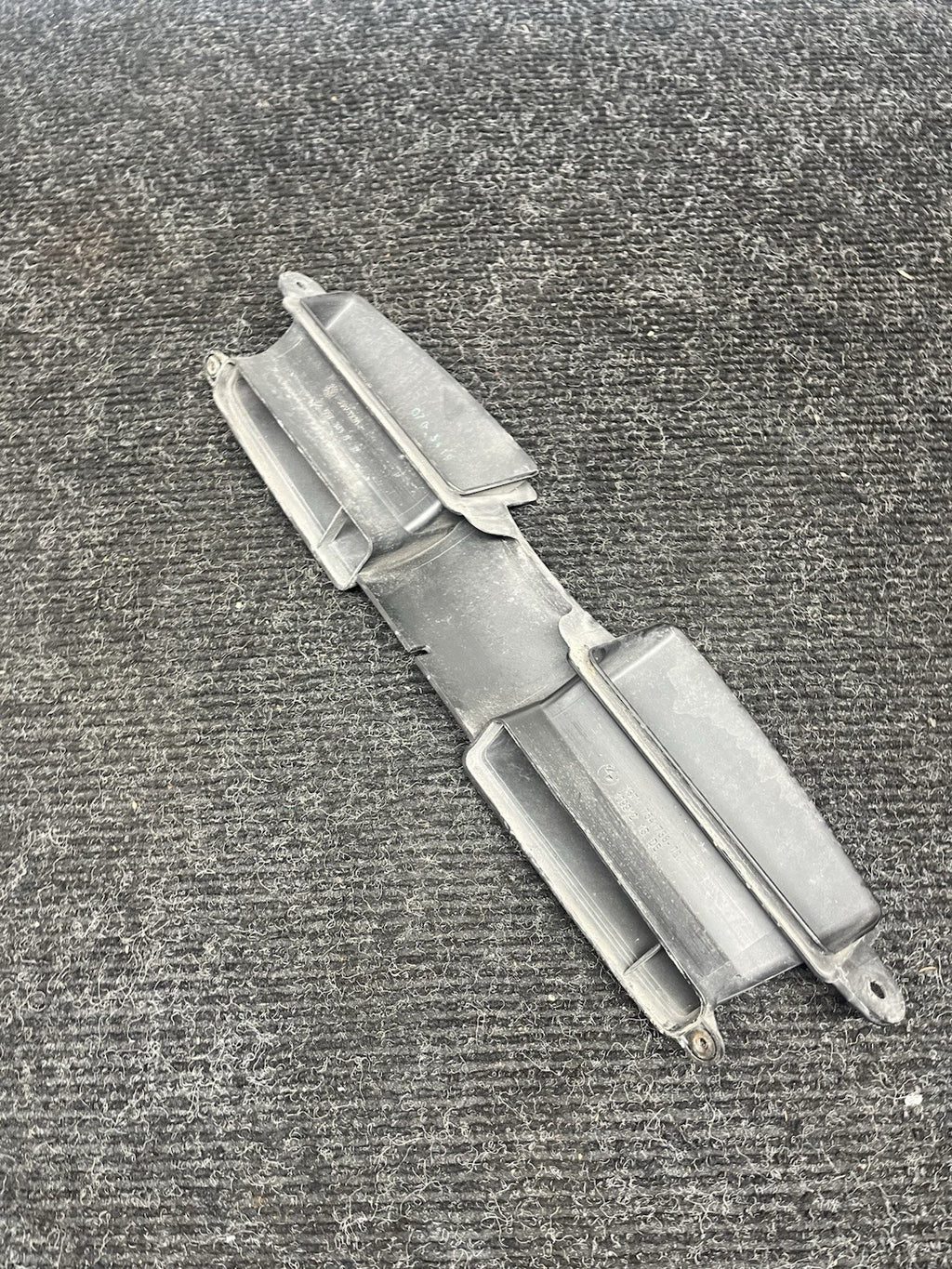 ☑️ 07-13 OEM BMW N54 E90 E92 E93 E84 Front Inlet Intake Pipe Air Duct