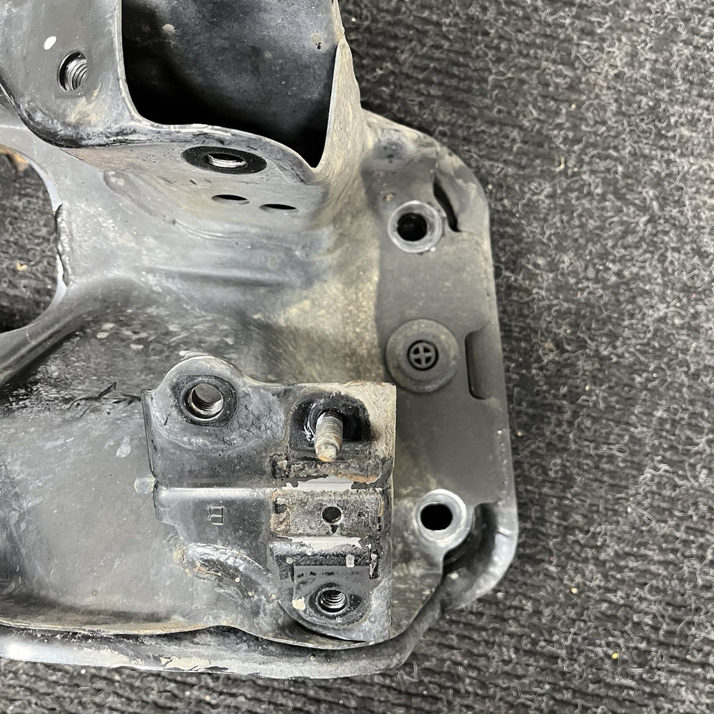 ☑️ 2008 - 2014 Subaru WRX STI Front Engine Motor Subframe Crossmember Cradle