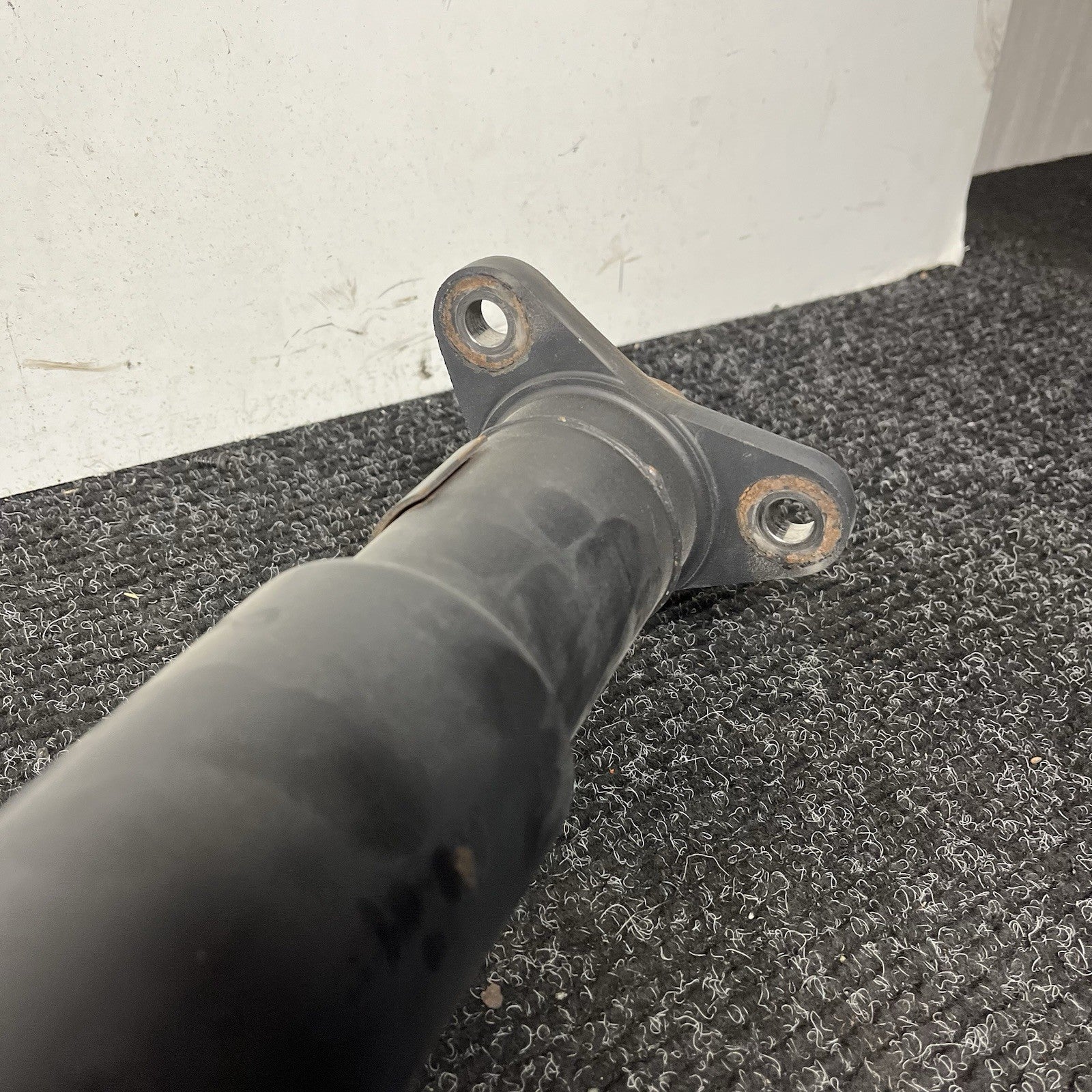 ☑️ 7-13 OEM BMW E90 E92 E93 Rear Drive Shaft Driveshaft AT Transmission 7574678