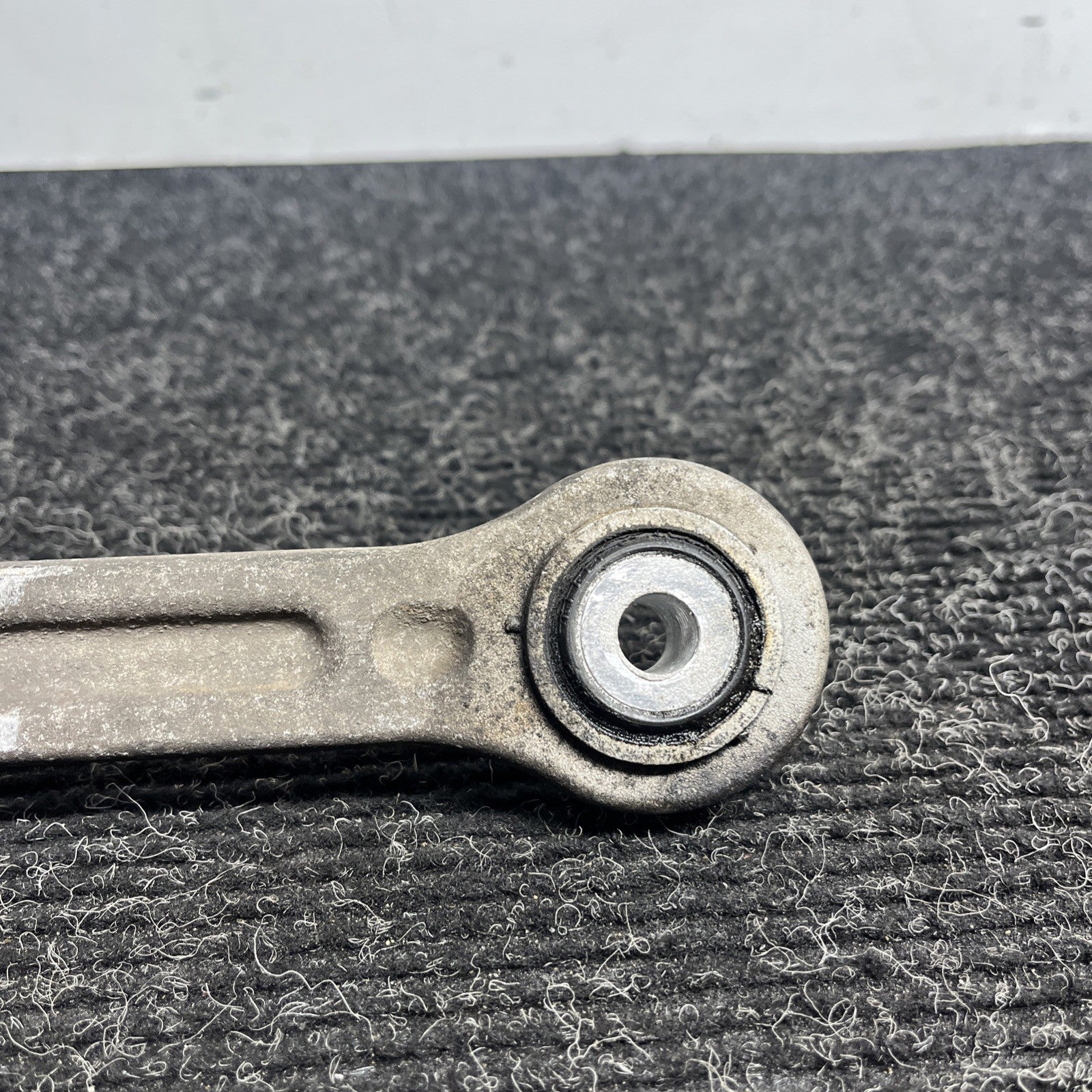 ☑️ 2015 Maserati Ghibli Rear Right Toe Link Arm 670006273 Factory OEM 14-19