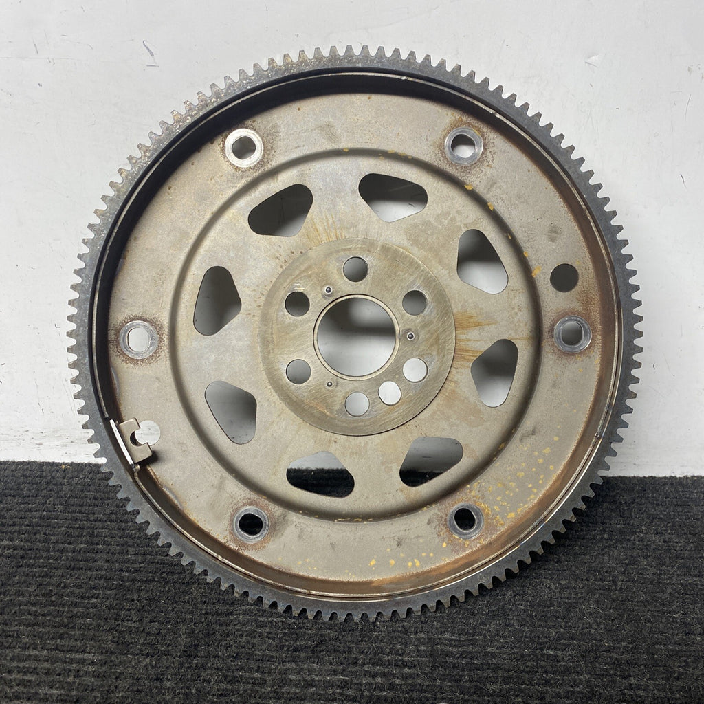 ☑️ 2013-2018 OEM BMW F30 335i ACTIVE HYBRID 3 SERIES AUTOMATIC FLYWHEEL 7601094