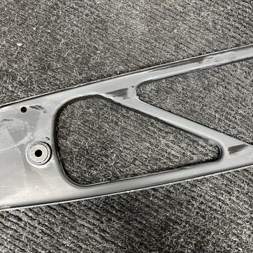☑️ 1992-1999 BMW 3 SERIES E36 CORE SUPPORT RADIATOR LOWER CROSS BRACE FRONT OEM