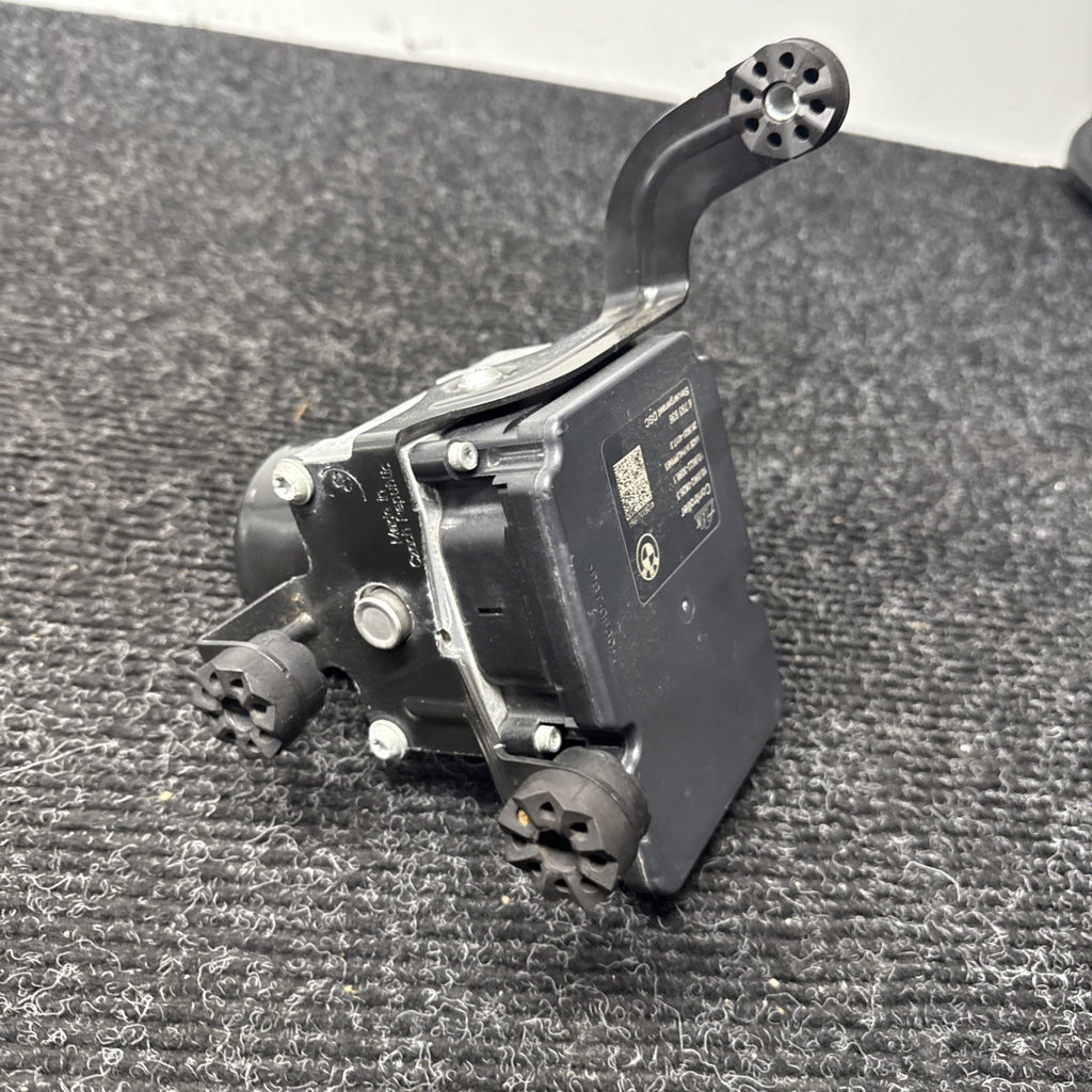 ☑️ 12-15 BMW 320i 328i 335i F30 ABS DSC BRAKE ANTI LOCK PUMP CONROL MODULE OEM
