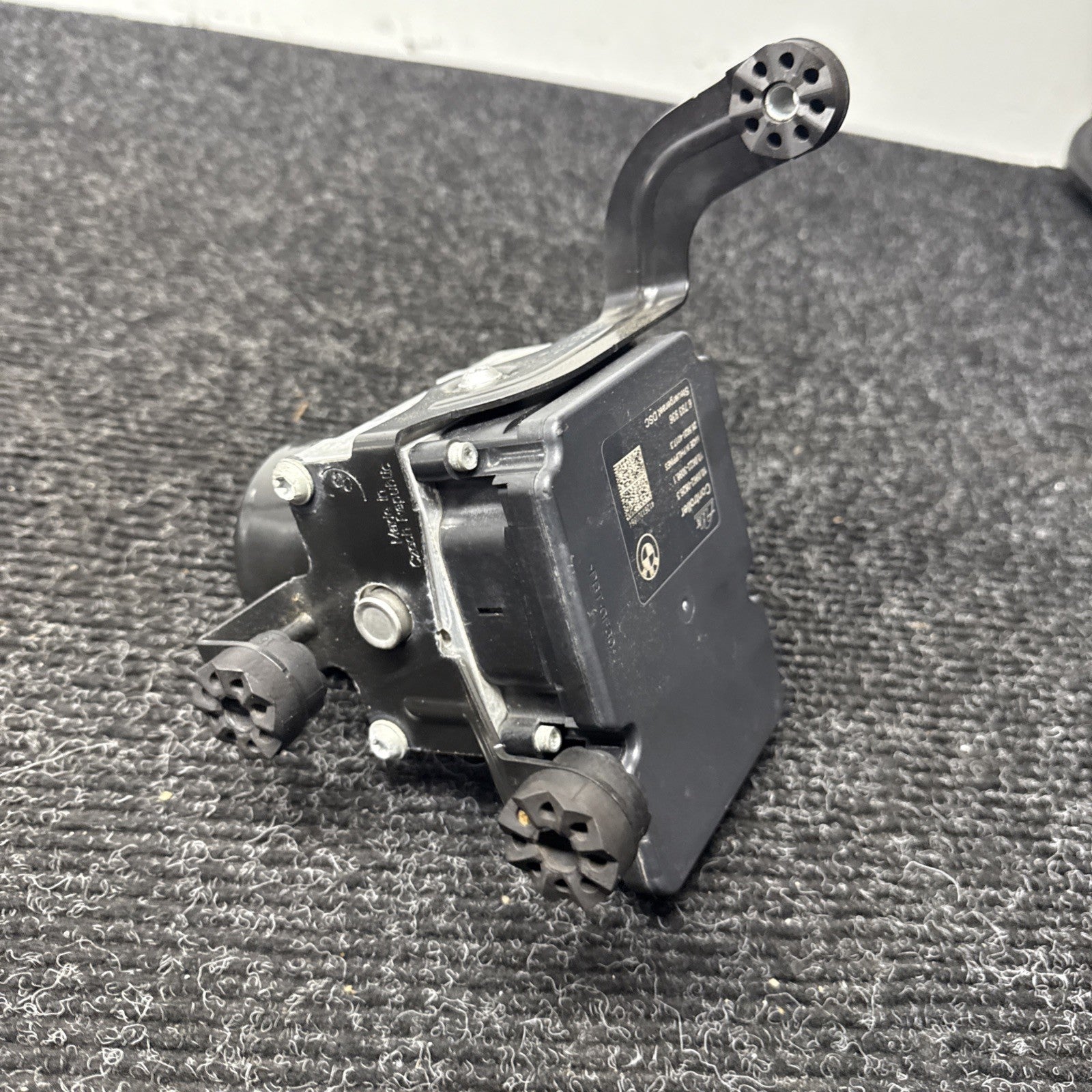 ☑️ 12-15 BMW 320i 328i 335i F30 ABS DSC BRAKE ANTI LOCK PUMP CONROL MODULE OEM