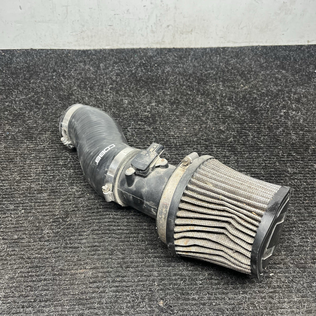 ☑️ Cobb SF Air Intake System Assembly For 2008 Subaru WRX STI Hatch 08-14 EJ25
