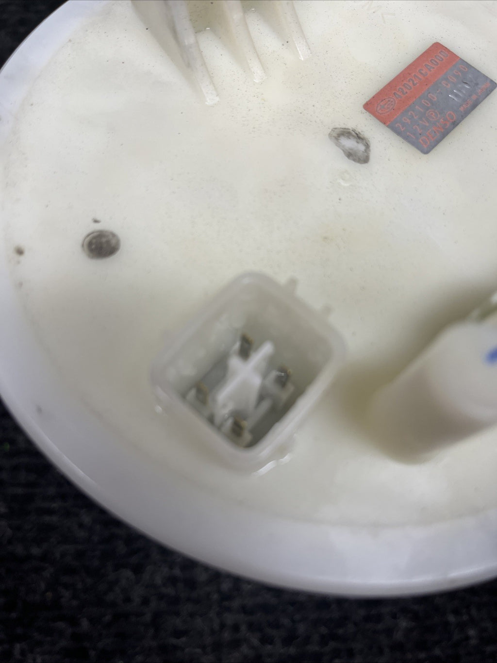 ☑️ 2013-2019 Scion Subaru FRS BRZ Fuel Pump Assembly 42021CA000 OEM