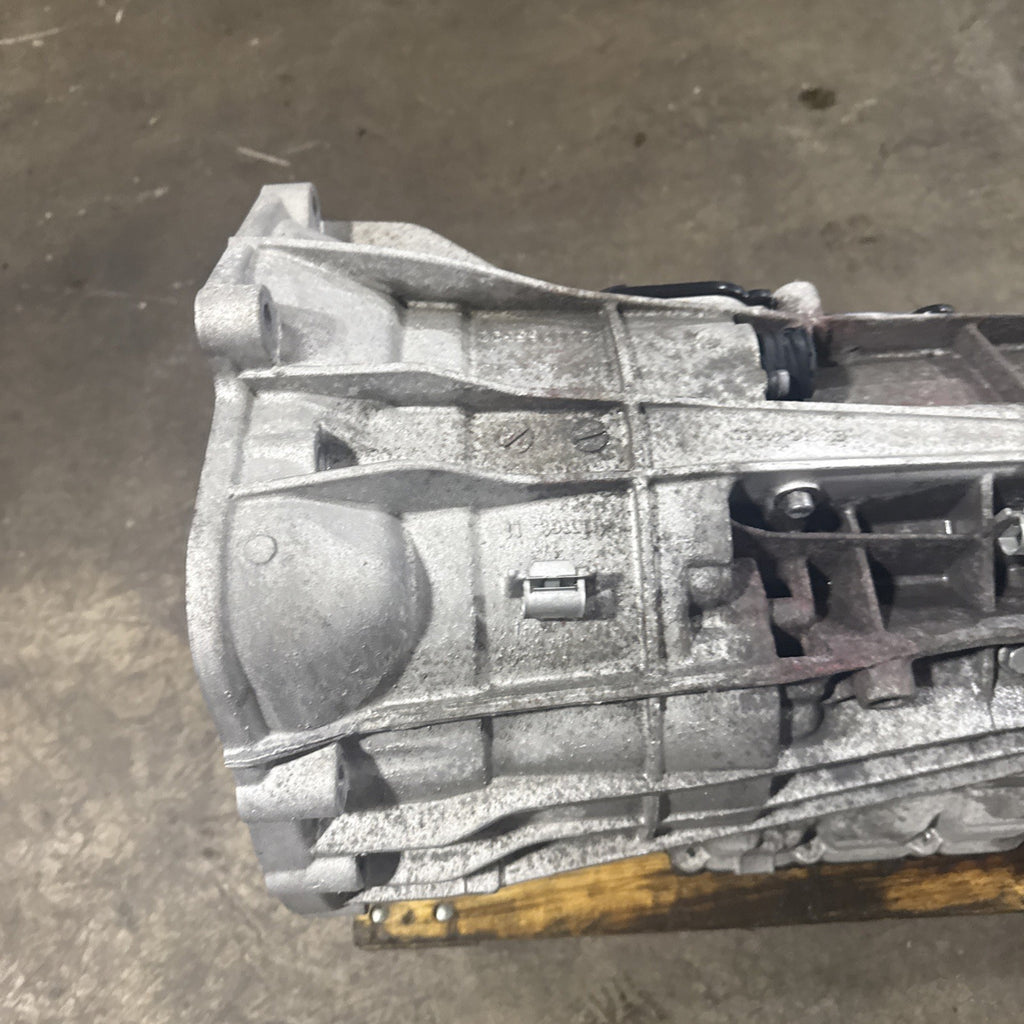 ☑️ BMW E89 E82 E92 135i 335is Z4 N55 N54 DCT Transmission Gearbox GS7D36SG 104K