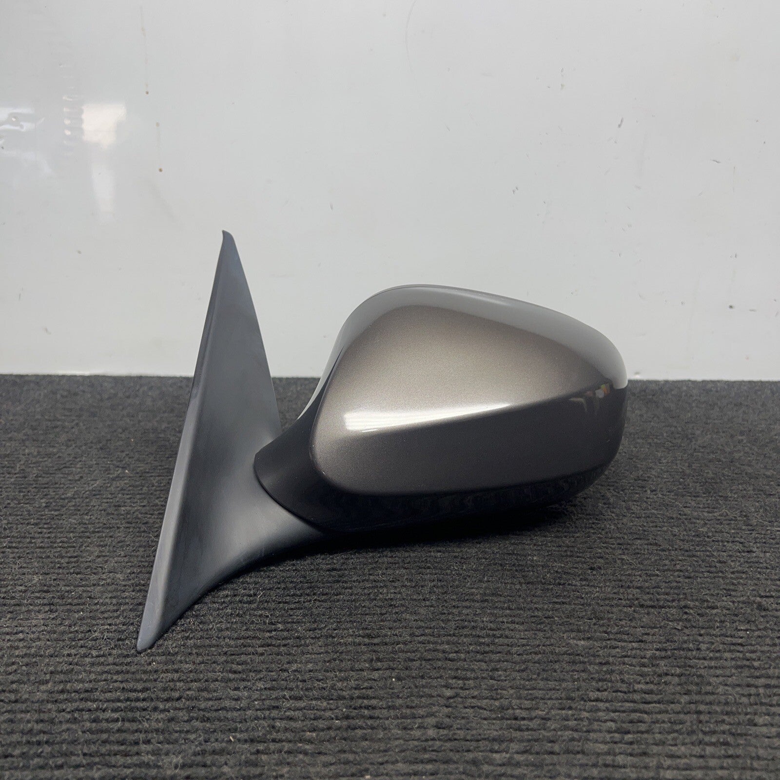 ☑️ 11-13 BMW E92 E93 LCI 328i 335i 3-Pin DRIVER LEFT LH MIRROR HAVANNA METALLIC