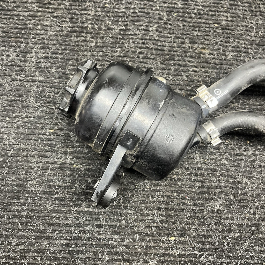 ☑️ 08-13 BMW E90 E92 E93 M3 OEM Power Steering Fluid Reservoir