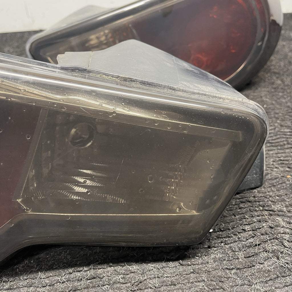 ☑️ 2013-2016 Scion FR-S Subaru BRZ LED Tail Light RH Passenger LH Driver OEM SET