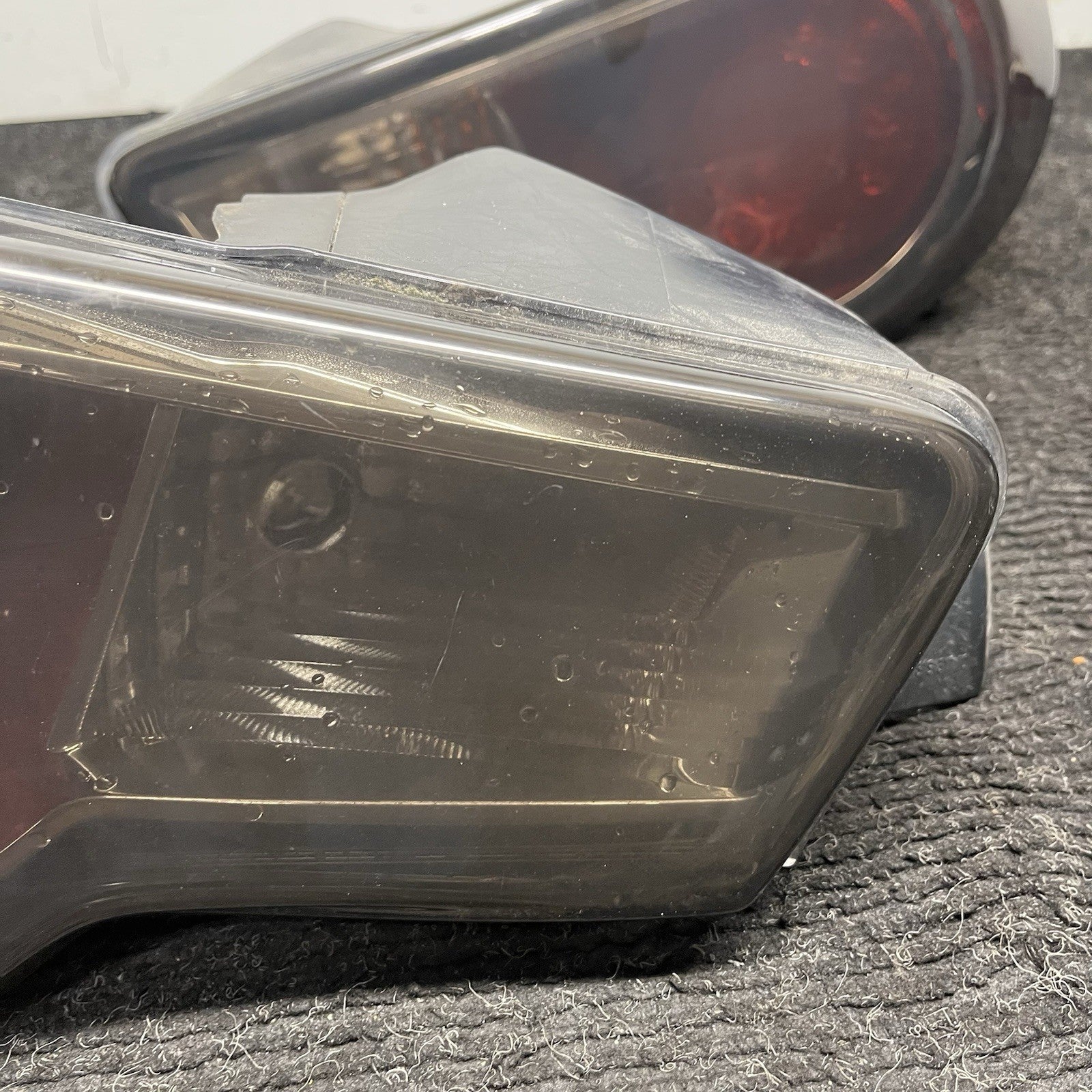 ☑️ 2013-2016 Scion FR-S Subaru BRZ LED Tail Light RH Passenger LH Driver OEM SET